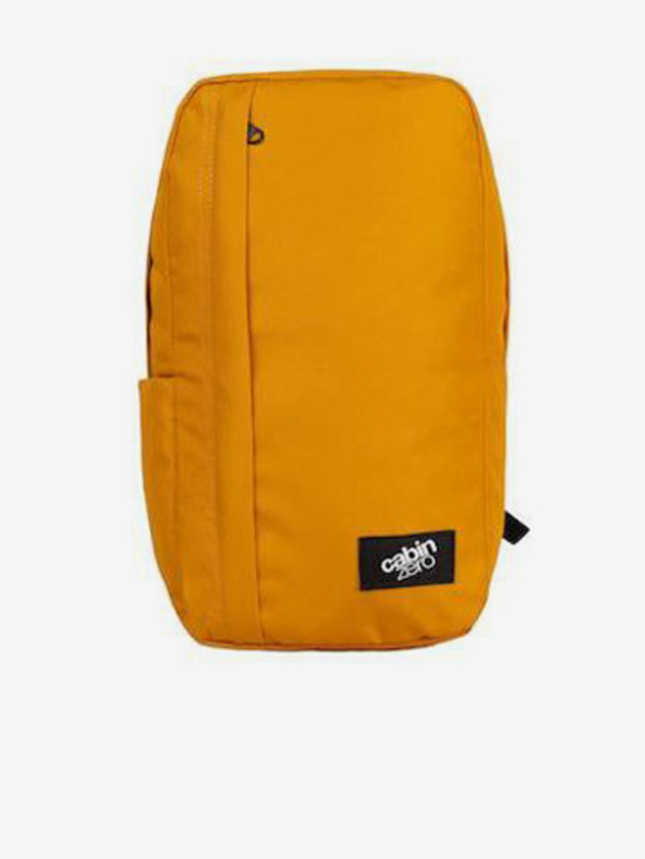 CabinZero Ruksak CabinZero Classic Flight 12L Orange Chill