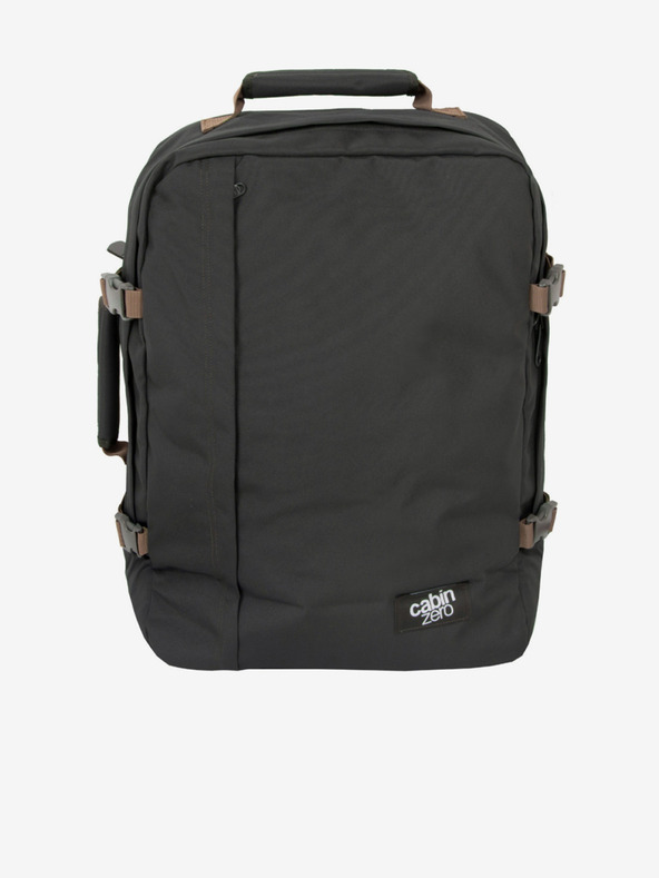 CabinZero Ruksak CabinZero Classic 44L Black Sand