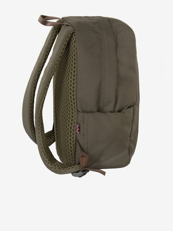 CabinZero Ruksak CabinZero Classic Flight 12L Georgian Khaki