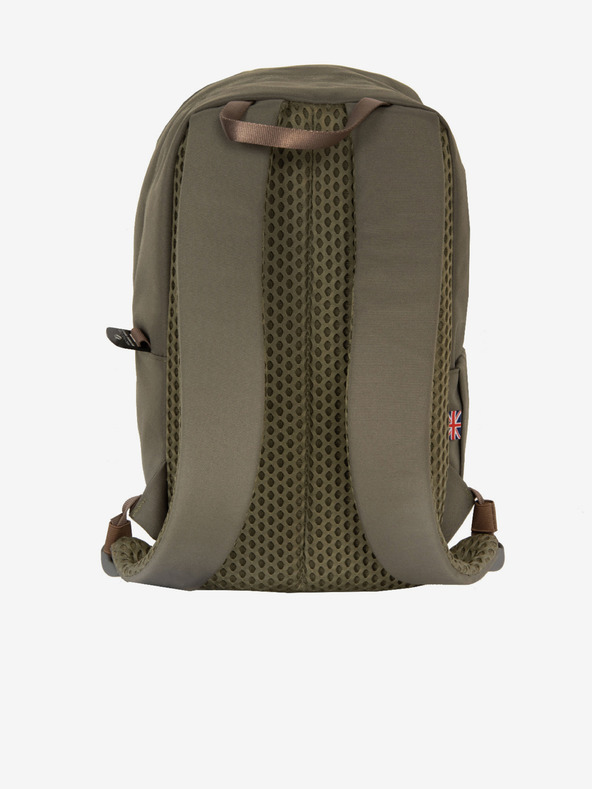 CabinZero Ruksak CabinZero Classic Flight 12L Georgian Khaki