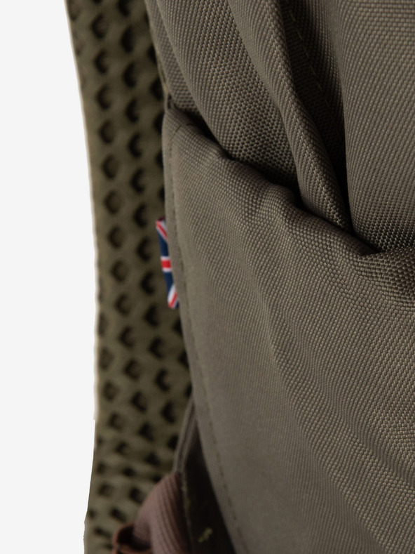 CabinZero Ruksak CabinZero Classic Flight 12L Georgian Khaki