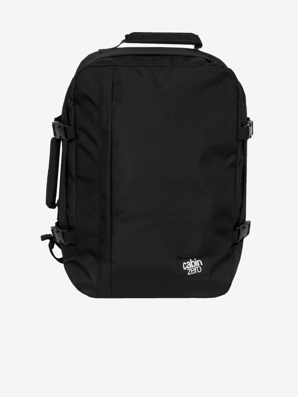 CabinZero Ruksak CabinZero Classic 44L Absolute Black