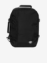 CabinZero Ruksak CabinZero Classic 44L Absolute Black