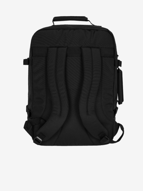 CabinZero Ruksak CabinZero Classic 44L Absolute Black