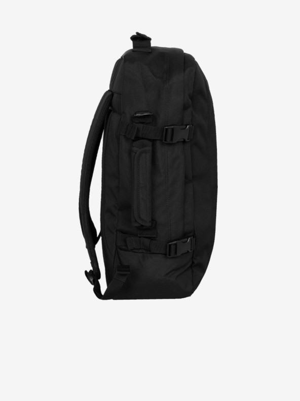 CabinZero Ruksak CabinZero Classic 44L Absolute Black
