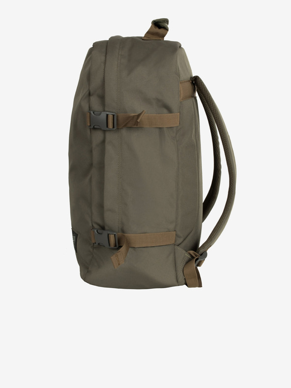 CabinZero Ruksak CabinZero Classic 44L Georgian Khaki