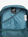 CabinZero Ruksak CabinZero Classic Flight 12L Aruba Blue