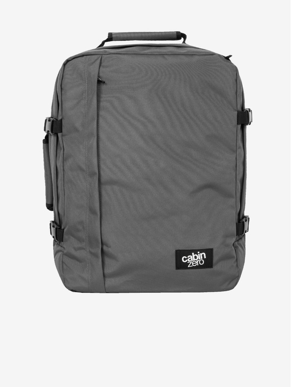 CabinZero Ruksak CabinZero Classic 44L Original Grey