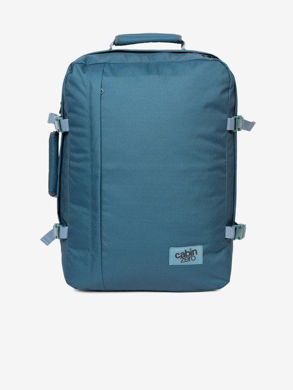 CabinZero Ruksak CabinZero Classic 44L Aruba Blue