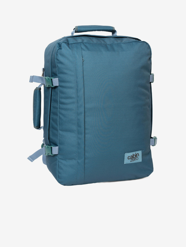 CabinZero Ruksak CabinZero Classic 44L Aruba Blue