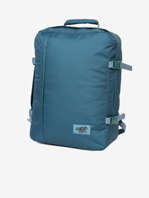 CabinZero Ruksak CabinZero Classic 44L Aruba Blue