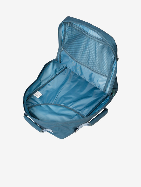 CabinZero Ruksak CabinZero Classic 44L Aruba Blue