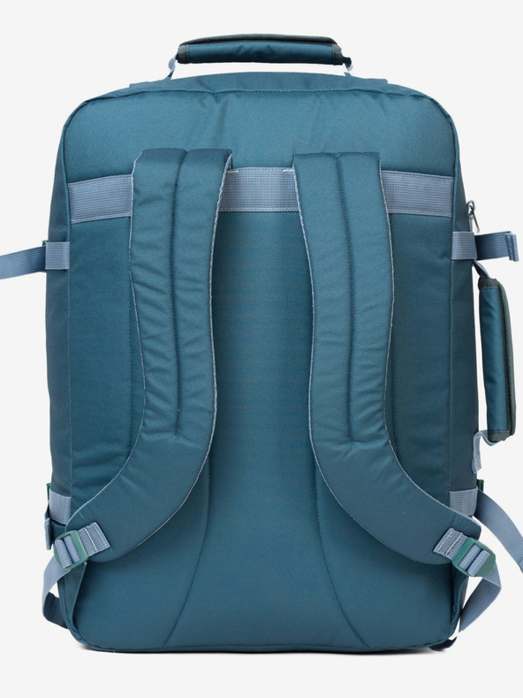 CabinZero Ruksak CabinZero Classic 44L Aruba Blue