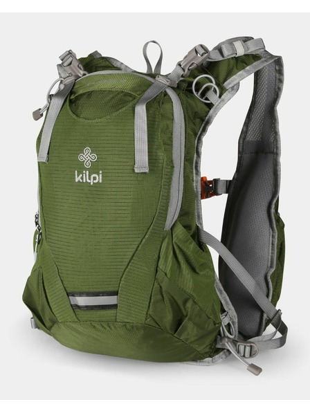 Kilpi Ruksak za trčanje i biciklizam Kilpi CADENCE 10-U Khaki
