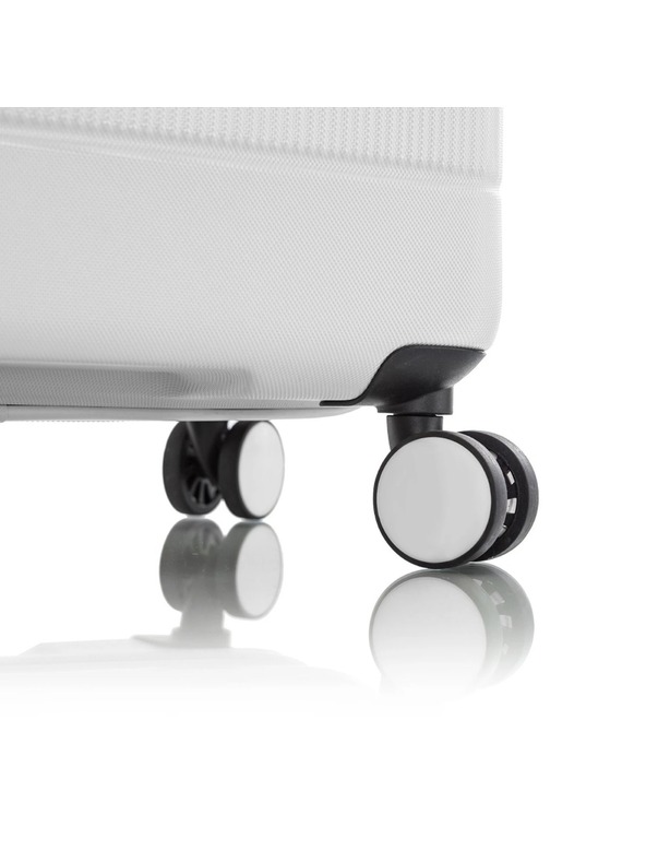 Heys Bijeli putni kovčeg Heys Neo S