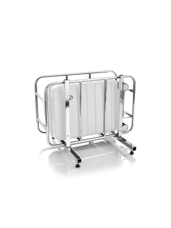 Heys Bijeli putni kovčeg Heys Neo S