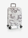 Heys Set od tri bijela Heys White Camo putna kofera S,M,L