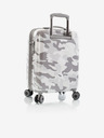 Heys Set od tri bijela Heys White Camo putna kofera S,M,L