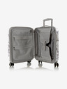 Heys Set od tri bijela Heys White Camo putna kofera S,M,L