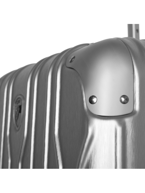 Heys Heys Xtrak S putna torbica - srebrna