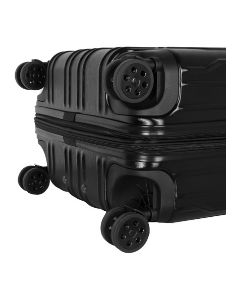 Heys Heys Xtrak M putna torbica - crna