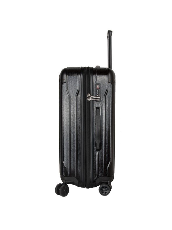 Heys Heys Xtrak M putna torbica - crna