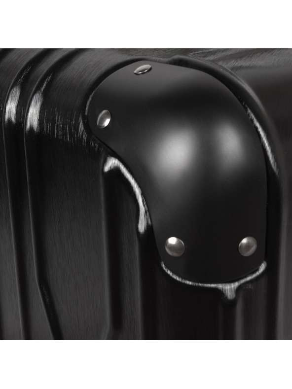 Heys Heys Xtrak M putna torbica - crna