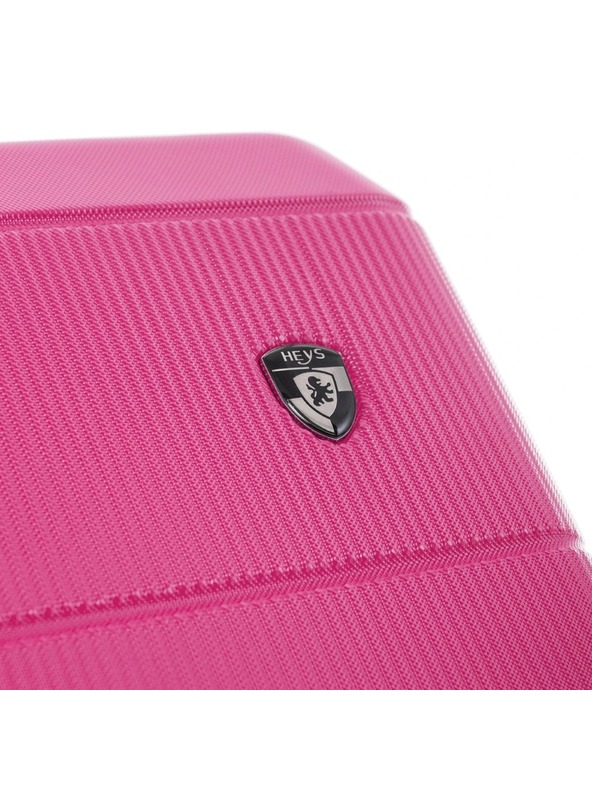 Heys Putni kovčeg Heys Neo S Fuchsia