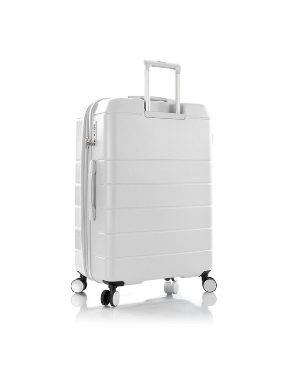 Heys Heys Neo L putna torbica - bijela