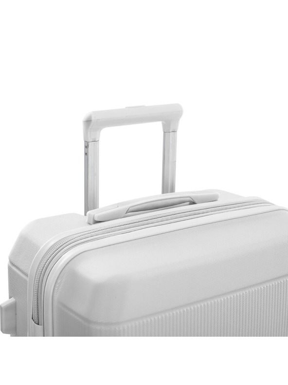 Heys Heys Neo L putna torbica - bijela