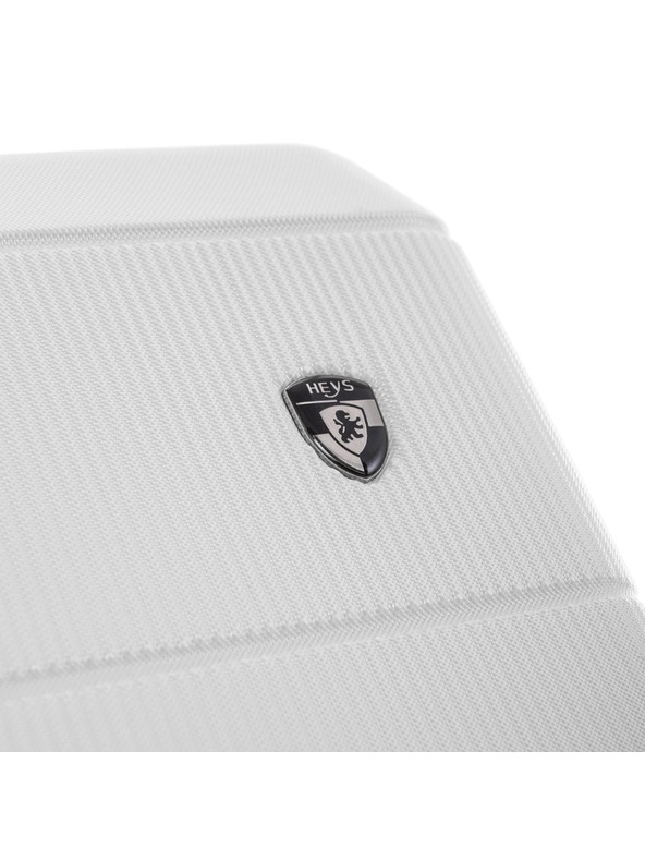 Heys Heys Neo L putna torbica - bijela