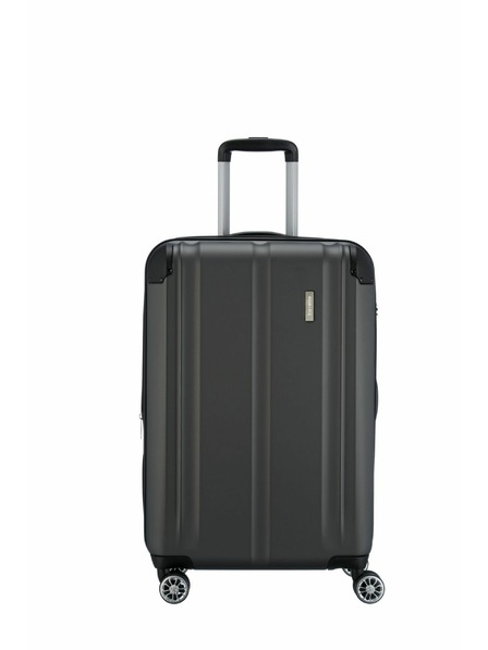 Travelite Travelite City 4w M antracit kofer
