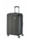 Travelite Travelite City 4w M antracit kofer
