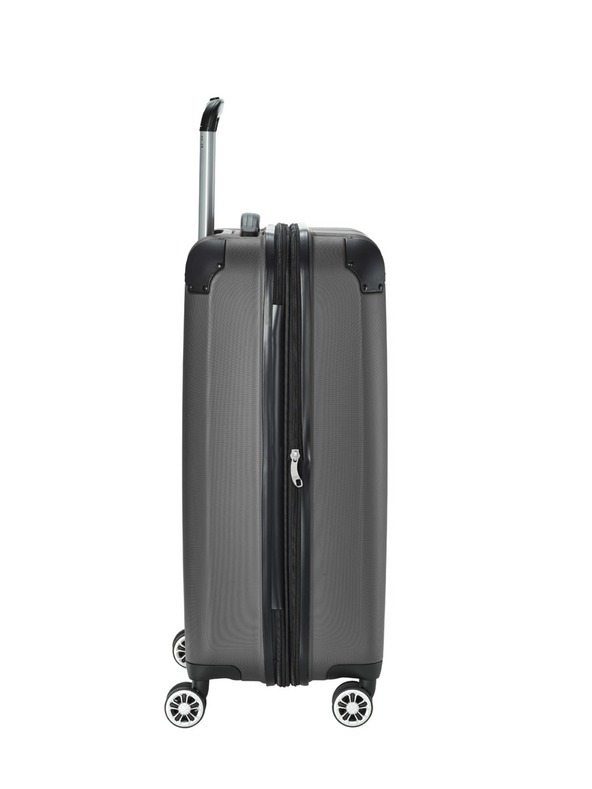 Travelite Travelite City 4w M antracit kofer