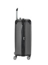 Travelite Travelite City 4w M antracit kofer