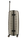 Travelite Travelite Air Base L Champagne metalik kofer