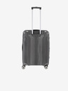 Travelite Putni kofer u crnoj boji Travelite Elvaa 4w M Black