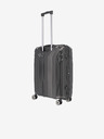 Travelite Putni kofer u crnoj boji Travelite Elvaa 4w M Black