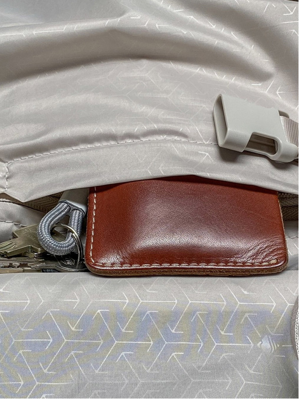 Travelite Putni kofer u crnoj boji Travelite Elvaa 4w M Black