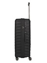 Travelite Travelite Mooby L crni kofer