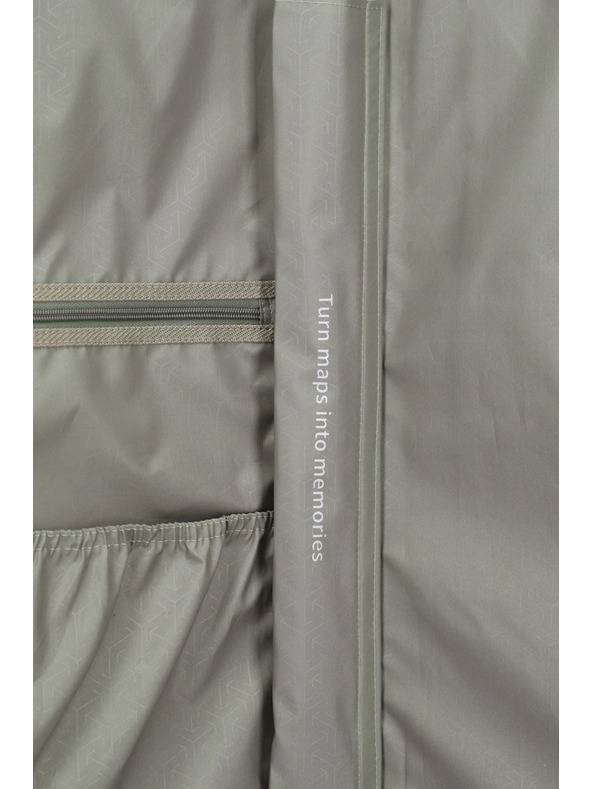 Travelite Travelite Mooby L crni kofer