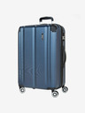 Travelite Kofer Travelite City 4w M Navy