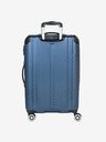 Travelite Kofer Travelite City 4w M Navy