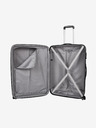 Travelite Kofer Travelite City 4w M Navy