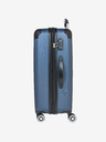 Travelite Kofer Travelite City 4w M Navy