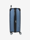Travelite Kofer Travelite City 4w M Navy