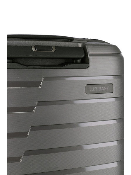 Travelite Travelite Air Base S antracit kofer