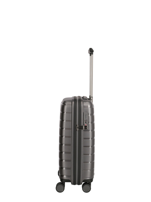 Travelite Travelite Air Base S antracit kofer