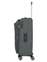 Travelite Travelite Skaii 4w M kofer - sivi