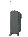 Travelite Travelite Skaii 4w M kofer - sivi